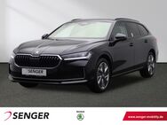 Skoda Superb, 2.0 TDI Combi 110kW Selection, Jahr 2024 - Münster