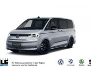 VW T7 Multivan, 2.0 TDI Multivan Life lang, Jahr 2022 - Neustadt (Rübenberge)