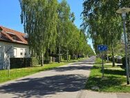 Wohnen im Grünen nahe Volkspark - Potsdam