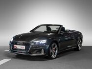 Audi A5, Cabriolet advanced 40 TFSI quattro, Jahr 2024 - Stuttgart