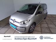 VW up, E-UP, Jahr 2020 - Lennestadt