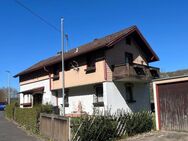 Renovieren - Einziehen - Wohnen! - Rothenfels