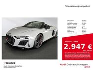 Audi R8, Spyder V10 performance quattro, Jahr 2025 - Bielefeld