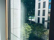 Stilvoll wohnen im Herzen Frankfurts - moderne 5-Zimmer-Wohnung mit Balkon - Frankfurt (Main)