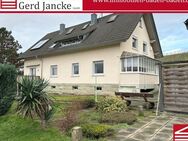 Baden-Baden, Steinbach, großzügiges Zweifamilien - Mehrgenerationenhaus mit Scheuer u. großem Garten - Baden-Baden