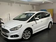 Ford S-Max, 2.0 Titanium Automatik Titanium, Jahr 2019 - Lauchringen