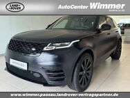 Land Rover Range Rover Velar D300 R-Dynamic HSE BlackPack HUD - Passau