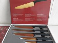 Eisenbach messerset - Unna