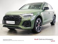 Audi Q5, 55 TFSI e quattro S line edition one M, Jahr 2021 - Passau