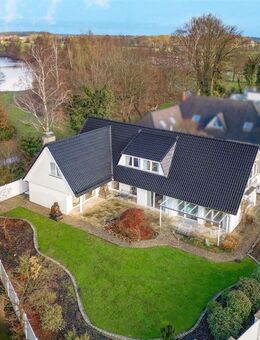 Exklusive Residenz in traumhafter Seelage von Delmenhorst - Delmenhorst