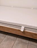 Kaltschaummatratze, Maße 100 x 200 x ca. 18 cm in 50259