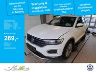 VW T-Roc, 1.5 TSI Sport PARKSENSOR, Jahr 2020 - Weingarten