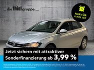 VW Polo, 1.0 TSI Comfortline, Jahr 2019 - Rheda-Wiedenbrück
