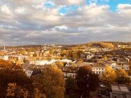 Charmante 4-Zimmer-Wohnung mit Weitblick nahe Briller Viertel - Wuppertal