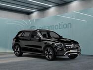 Mercedes GLC 200, d, Jahr 2019 - München