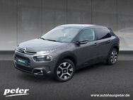 Citroën C4 Cactus, 110 Shine, Jahr 2020 - Erfurt