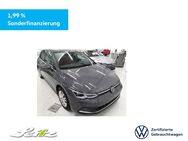 VW Golf, 2.0 TSI VIII Style, Jahr 2023 - Kempten (Allgäu)