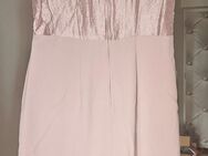 Schönes Kleid in alt rose - Berlin Marzahn-Hellersdorf