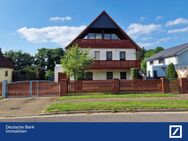 Haus sucht neue Bewohner - Zerbst (Anhalt)