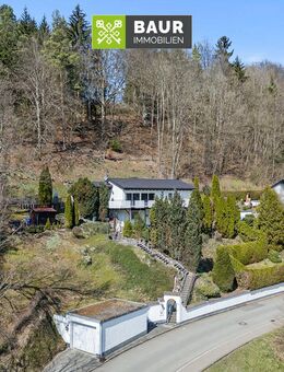 360° | Atemberaubender Fernblick trifft pure Natur in Gammertingen-Bronnen - Gammertingen