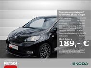 Skoda Citigo, 1.0 Monte Carlo, Jahr 2018 - Melle