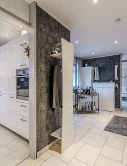 Ihr neues Zuhause - 3,5 Zimmer mit Balkon & 2 TG-Stellplätzen - Affalterbach