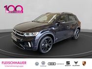 VW T-Roc, R-Line BeatsAudio NaviPro, Jahr 2024 - Köln