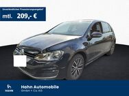 VW Golf, 1.4 TSI VII Allstar, Jahr 2016 - Fellbach