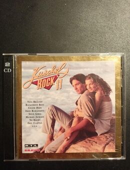 Various - Kuschelrock Vol. 11 - 2 CDs (Gold Edition) - Essen