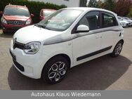 Renault Twingo TCe 90 Limited - 2.Hd./orig. erst 10 TKM - Lorsch (Karolingerstadt)