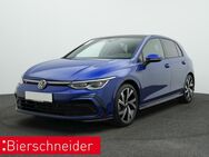 VW Golf, 1.5 8 eTSI R-Line H&K 18BERGAMO, Jahr 2024 - Mühlhausen (Regierungsbezirk Oberpfalz)