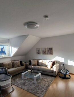 Rundum gemütlich 3 Zimmerwohnung in Werne! - Werne