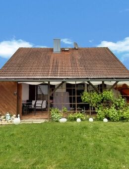 Endlich Platz für die ganze Familie! - Wettstetten