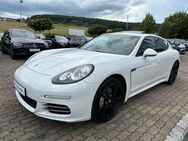 Porsche Panamera 4 S LEDER NAVI KAMERA EL.SD KLAPP-AUSPU - Simmozheim