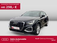 Audi Q2, Advanced 30TFSI, Jahr 2021 - Göppingen