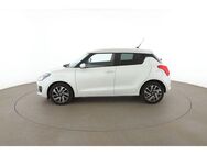 Suzuki Swift 1.2 DualJet Mild-Hybrid Comfort+ - Berlin