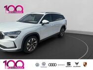 Skoda Kodiaq, 2.0 TDI 2 0 EU6e Selection, Jahr 2024 - Bad Kreuznach