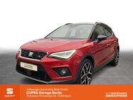 Seat Arona, 1.5 TSI FR, Jahr 2019 - Berlin