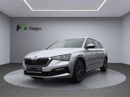 Skoda Scala, 1.0 TSI Ambition, Jahr 2021 - Buxtehude