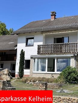 Viel, viel Platz für Sie und Ihre Familie! - Altmannstein