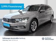 VW Passat Variant, 2.0 TDI Business Rückfkamera, Jahr 2023 - Glinde