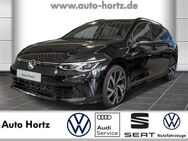 VW Golf VIII Variant R-Line 2.0 TSI DSG!,Navi Pro, Komfortpaket uvm - Duisburg