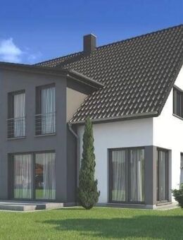 Neubau Einfamilienhaus für Hövelhof - Hövelhof (Sennegemeinde)