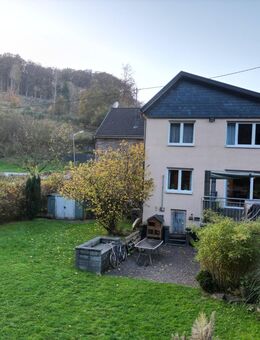 Liebevoll gepflegtes Einfamilienhaus in zentraler Lage von Gummersbach! - Gummersbach