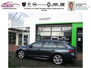 Skoda Octavia, Combi First, Jahr 2020 - Geldern