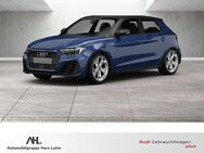 Audi A1, Sportback S line 35 TFSI, Jahr 2024 - Goslar
