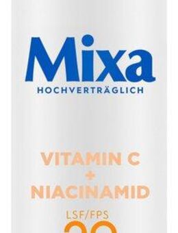 Mixa Gesichtspflege Mixa Anti-Pigmentflecken Creme, mit hoher Wirksamkeit