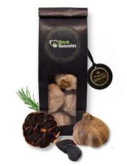 Schwarzer Knoblauch - 4 Knollen 14,49 € (3,62 €/Stk.) inkl. MwSt., zzgl. Versand - Alsdorf Zentrum
