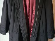 Herren Mantel,edel,seidig,von Regent Casual, schwarz,Gr:52 - Bingen (Rhein)