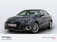 Audi A3, Limo 30 TFSI ADVANCED ALLWETTER, Jahr 2022 - Bochum